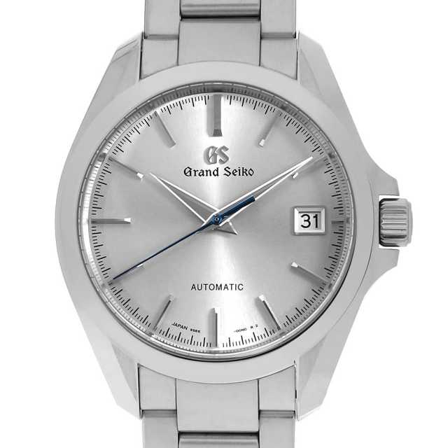 グランドセイコー ヘリテージコレクション メカニカル マスターショップ限定 SBGR269 中古 メンズ