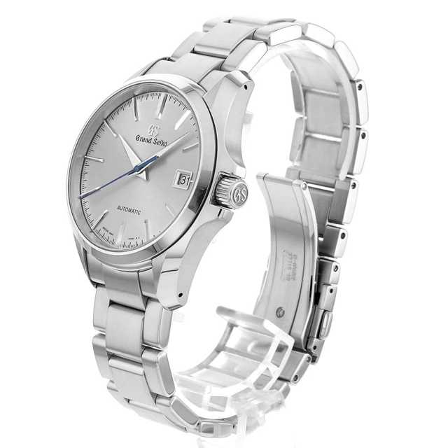 グランドセイコー ヘリテージコレクション メカニカル マスターショップ限定 SBGR269 中古 メンズ