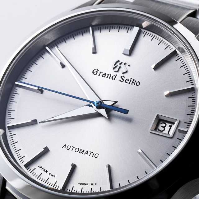 グランドセイコー ヘリテージコレクション メカニカル マスターショップ限定 SBGR269 中古 メンズ