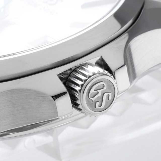 グランドセイコー ヘリテージコレクション メカニカル マスターショップ限定 SBGR269 中古 メンズ