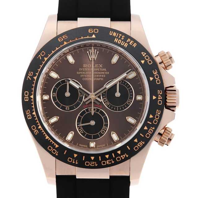 ロレックス デイトナ 116515LN メンズ 中古