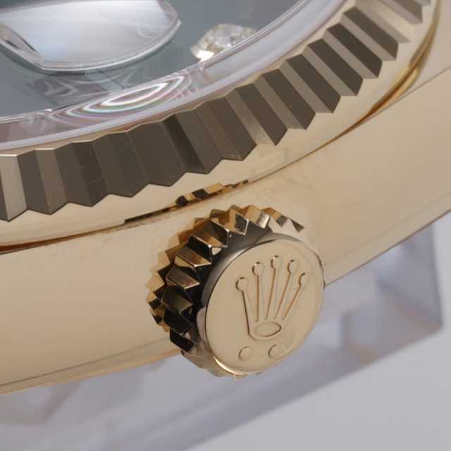 ロレックス デイデイト 128238A メンズ 中古