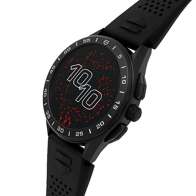 SBG8A80.BT6221 TAG Heuer（タグホイヤー） コネクテッド 中古 | 東京 