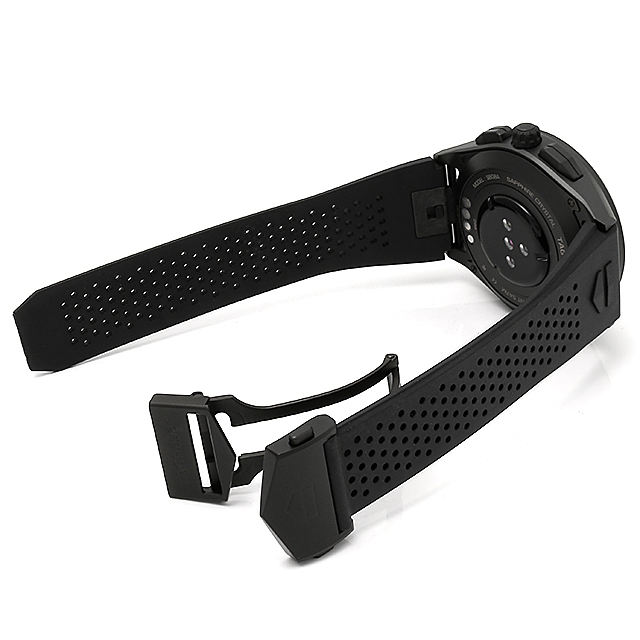 TAG HEUER Connected SBG8A80. BT6221 Used Men's