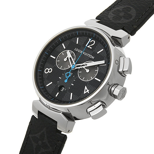 超美品】タンブールGM用 アリゲーターストラップ メンズ あたたかく 