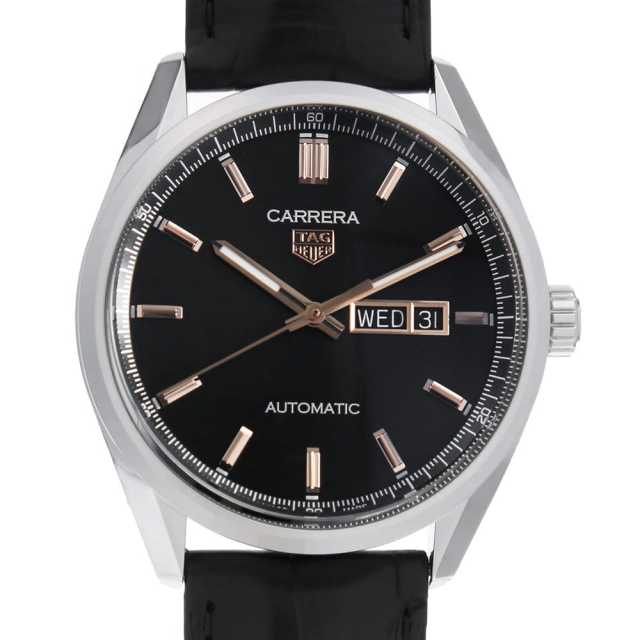 タグホイヤー カレラ WBN2013.FC6503 メンズ 中古