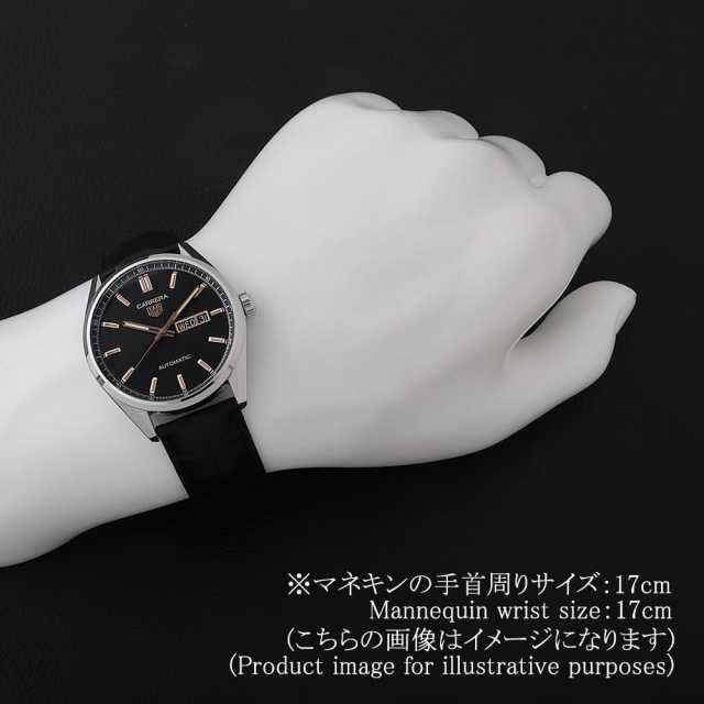 タグホイヤー カレラ WBN2013.FC6503 メンズ 中古