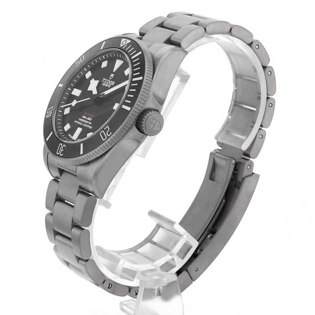 チューダー ペラゴス 25407N メンズ 中古