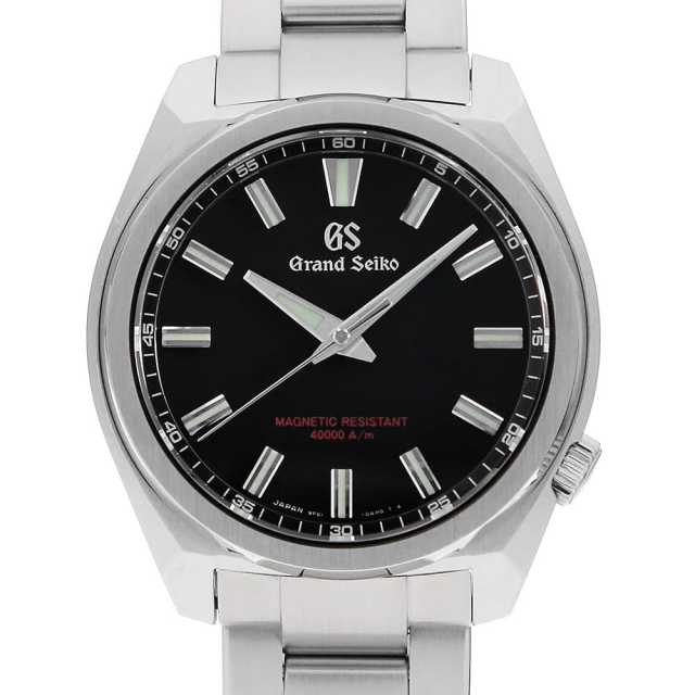 グランドセイコー クォーツ SBGX343 メンズ 中古