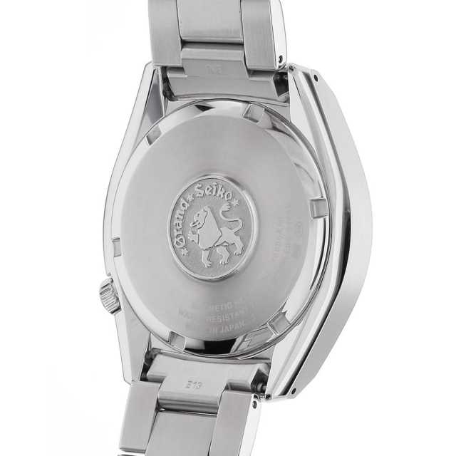 GRAND SEIKO Quartz SBGX343 Men's Used