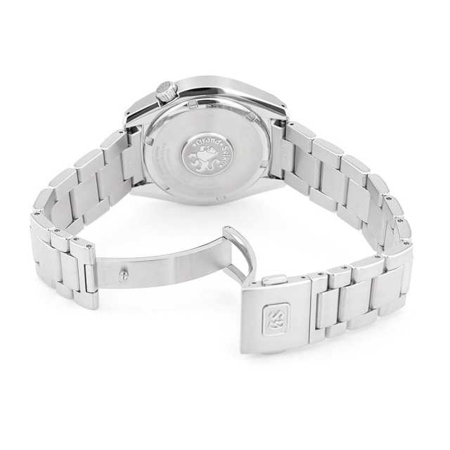 GRAND SEIKO Quartz SBGX343 Men's Used