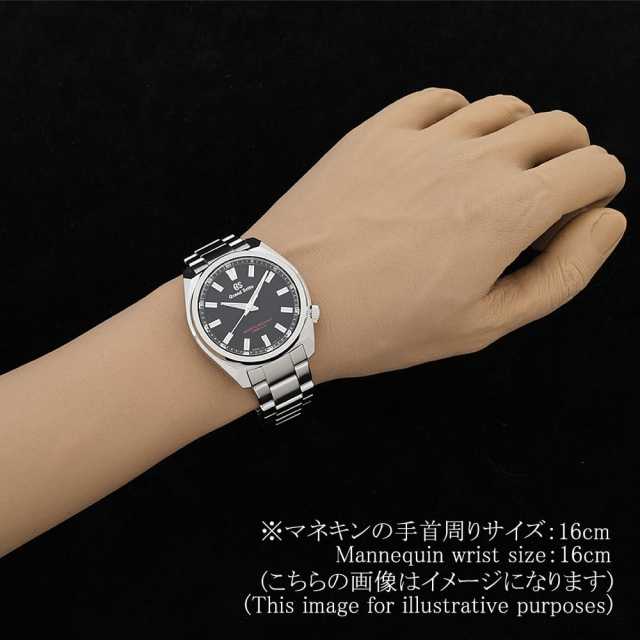 GRAND SEIKO Quartz SBGX343 Men's Used
