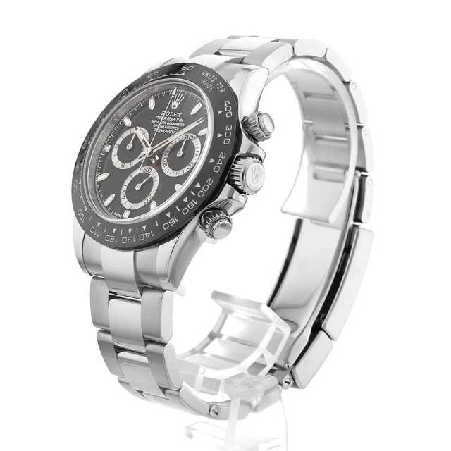 ロレックス デイトナ 116500LN メンズ 中古