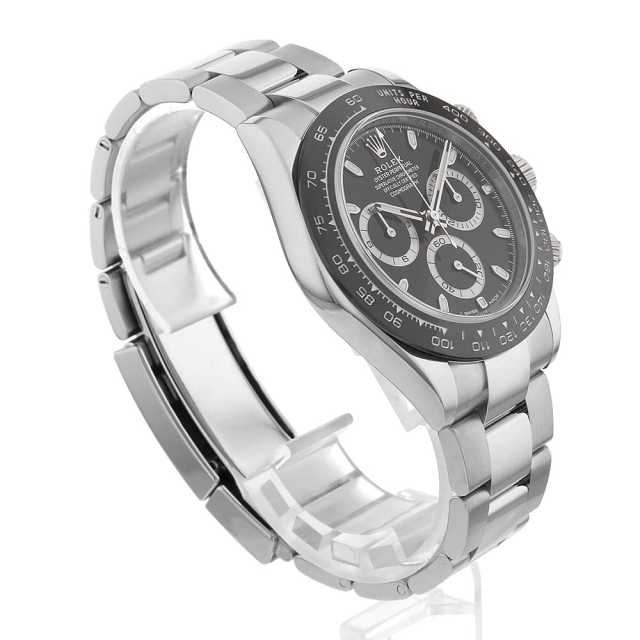 ロレックス デイトナ 116500LN メンズ 中古