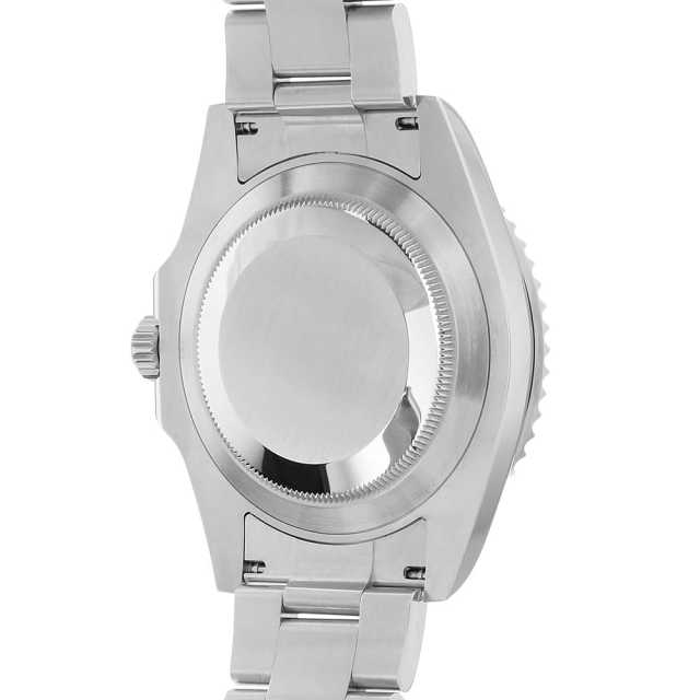 ROLEX Submariner 126610LN Men's Used