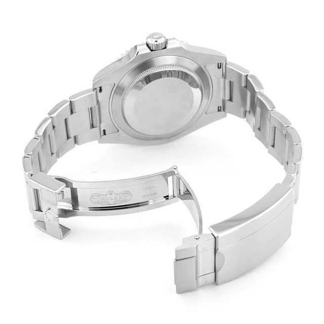 ROLEX Submariner 126610LN Men's Used