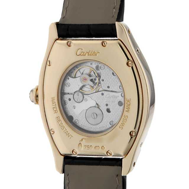 カルティエ トーチュ W1531851 メンズ 中古