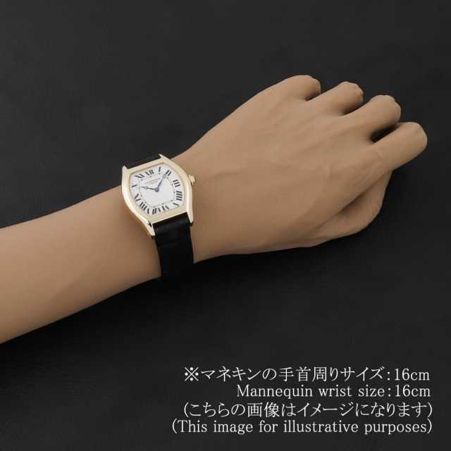 カルティエ トーチュ W1531851 メンズ 中古