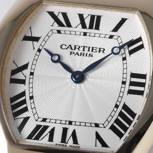 カルティエ トーチュ W1531851 メンズ 中古