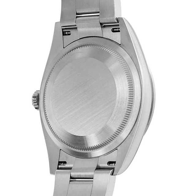 124270 ブラック ROLEX（ロレックス）エクスプローラー36 中古