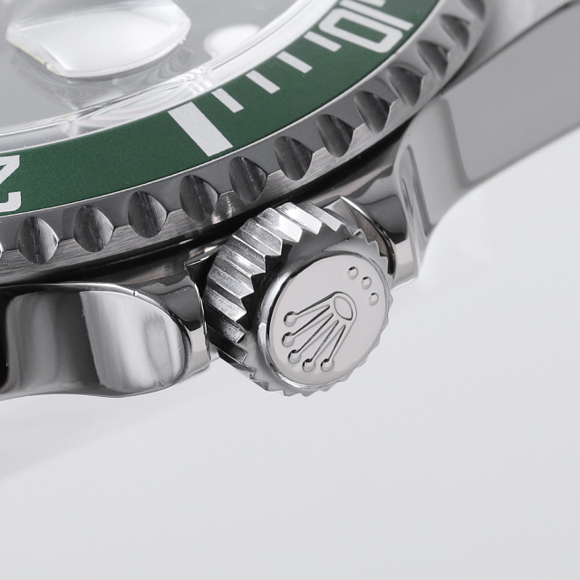 16610LV ブラック ROLEX（ロレックス）サブマリーナ デイト 中古
