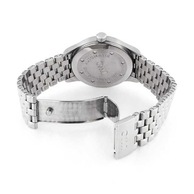 IW325307(3253-07) ブラック IWC マーク15 中古 | 東京・大阪の