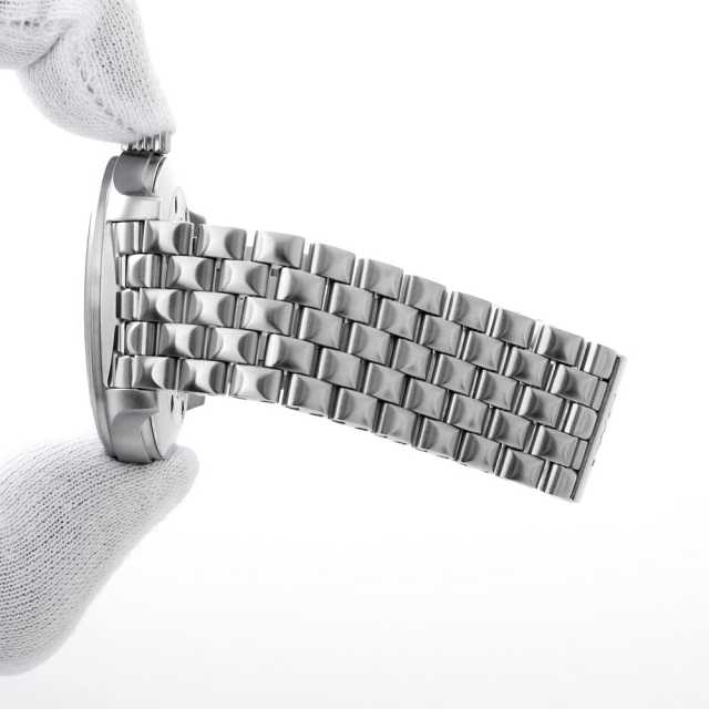 IW325307(3253-07) ブラック IWC マーク15 中古 | 東京・大阪の高級