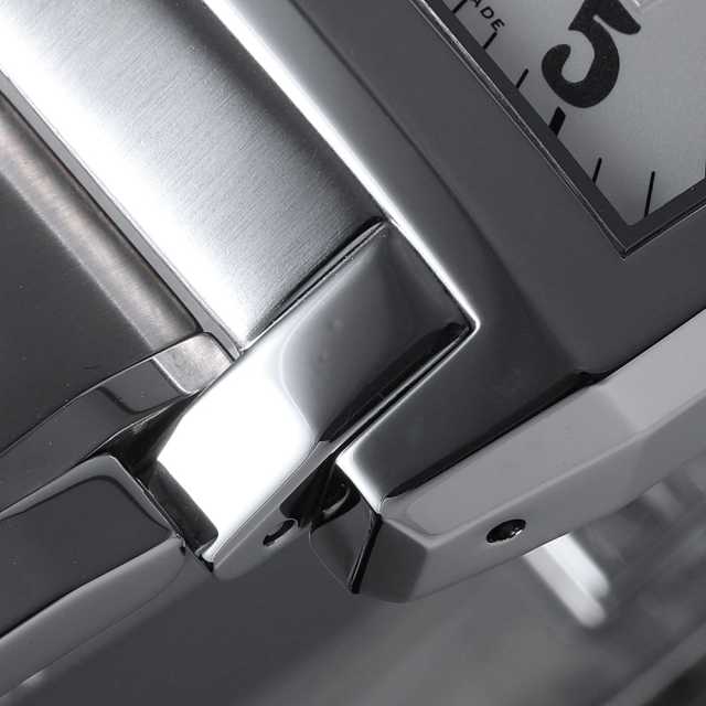 02.0251.684 シルバー ZENITH（ゼニス）ポートロワイヤル