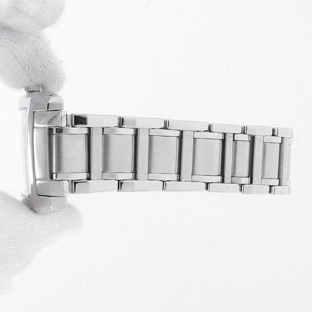 02.0251.684 シルバー ZENITH（ゼニス）ポートロワイヤル