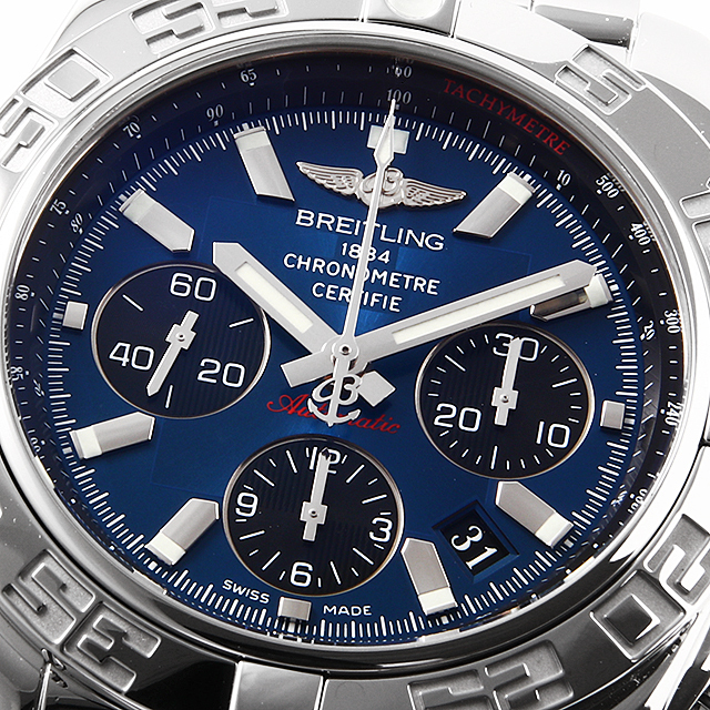 AB011012/C789(AB0110) BREITLING（ブライトリング） クロノマット44