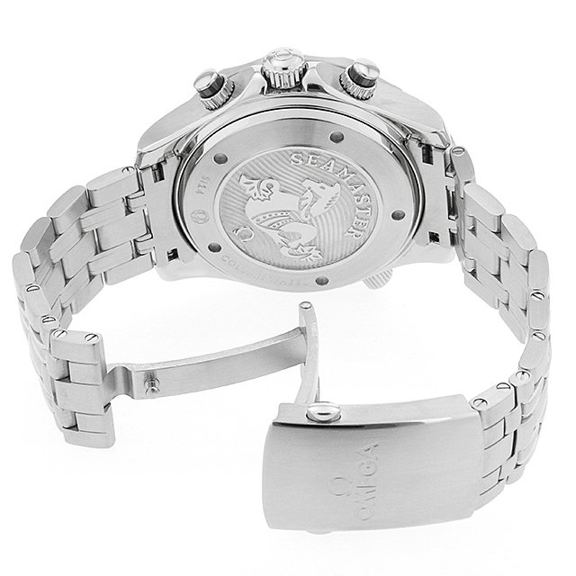 212.30.44.50.01.001 OMEGA（オメガ） シーマスター ダイバー 300M  