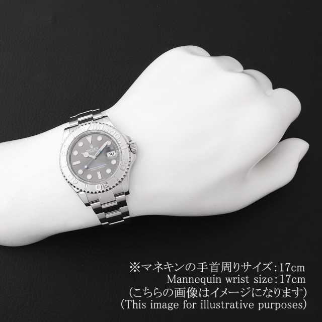 126622 スレート ROLEX（ロレックス）ヨットマスター 40 中古