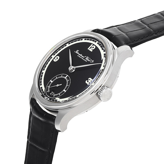 IW510205 IWC ポルトギーゼ ハンドワインド エイトデイズ 75TH  