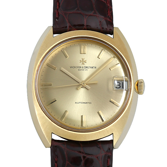 7397 VACHERON CONSTANTIN（ヴァシュロンコンスタンタン） ラウンド