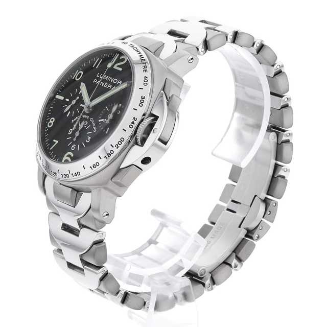 沛纳海Luminor Chrono PAM00074 男士二手商品
