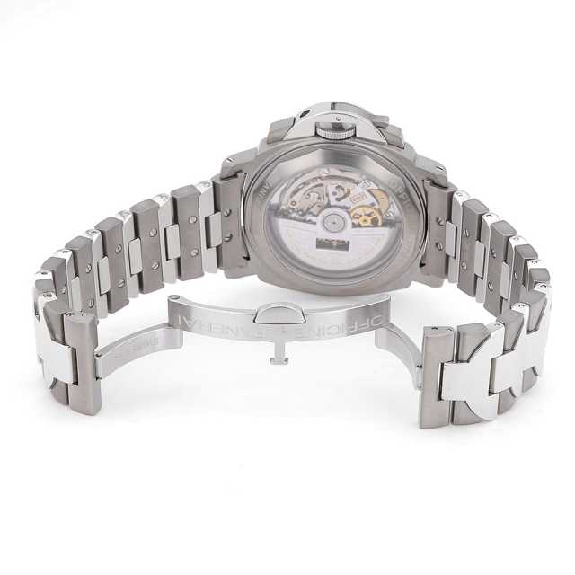 沛纳海Luminor Chrono PAM00074 男士二手商品