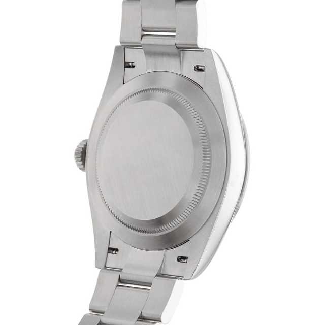 ROLEX Explorer 224270 Men's Used