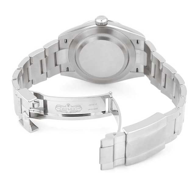 ROLEX Explorer 224270 Men's Used