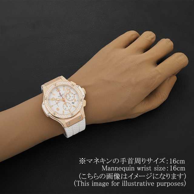 301.PE.230.RW.114 ホワイト HUBLOT（ウブロ）ビッグバン ポルト