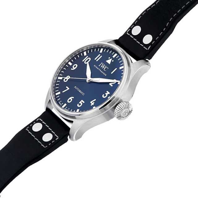 IWC パイロットウォッチ IW329303 メンズ 中古