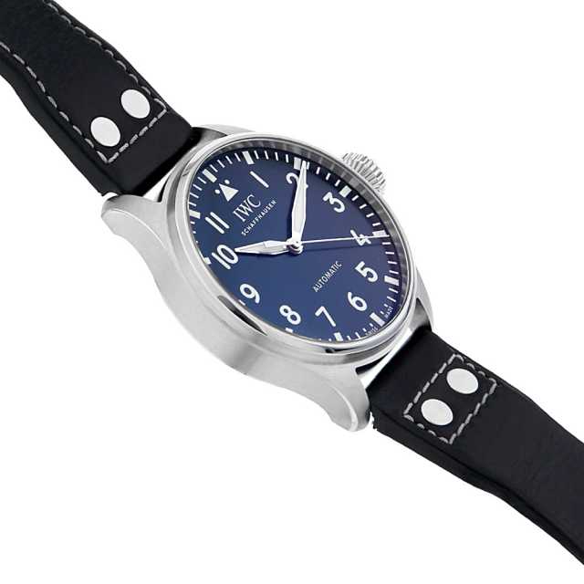IWC パイロットウォッチ IW329303 メンズ 中古