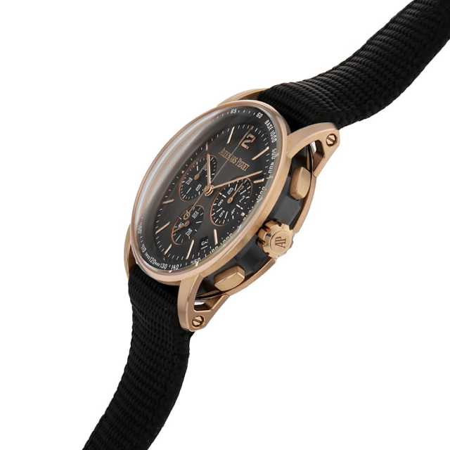 26393NR.OO.A002KB.01 グレー AUDEMARS PIGUET（オーデマピゲ）CODE11