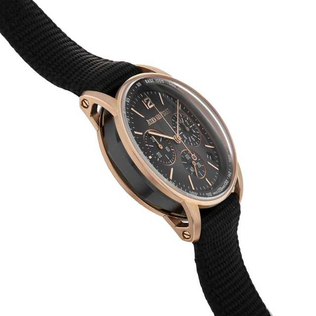 26393NR.OO.A002KB.01 グレー AUDEMARS PIGUET（オーデマピゲ）CODE11