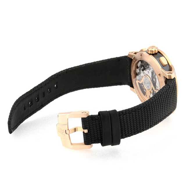 26393NR.OO.A002KB.01 グレー AUDEMARS PIGUET（オーデマピゲ）CODE11