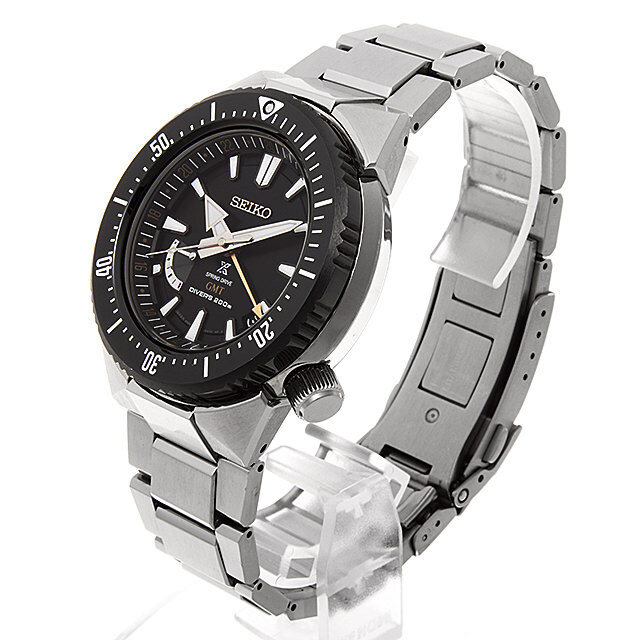 Prospex Diver Scuba Transocean Spring Drive SBDB017 Sub-image 1