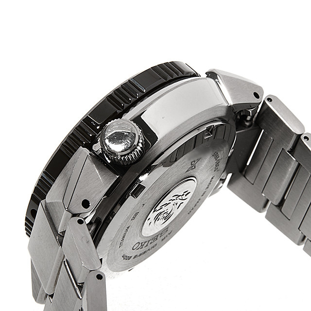 Prospex Diver Scuba Transocean Spring Drive SBDB017 Sub-image 5