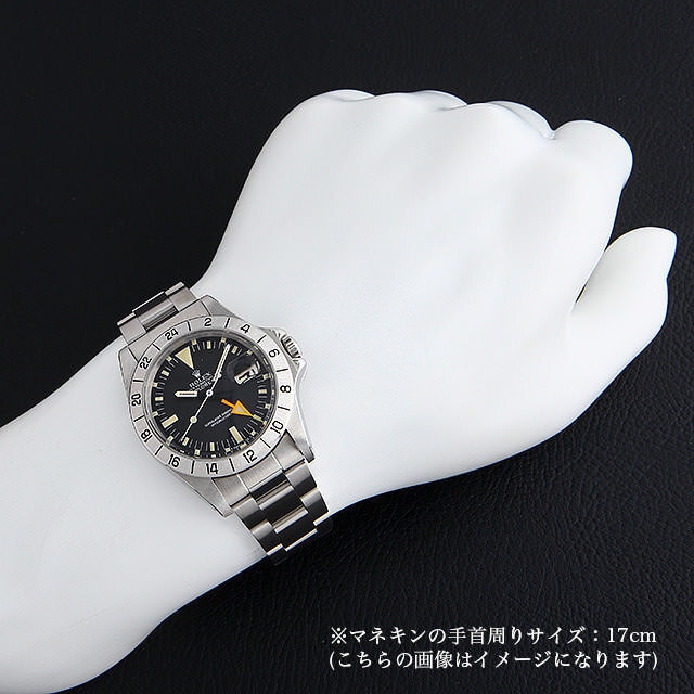 エクスプローラーII 1655 サブ画像３