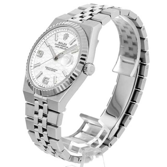 Rolex 127334 Men's Used
