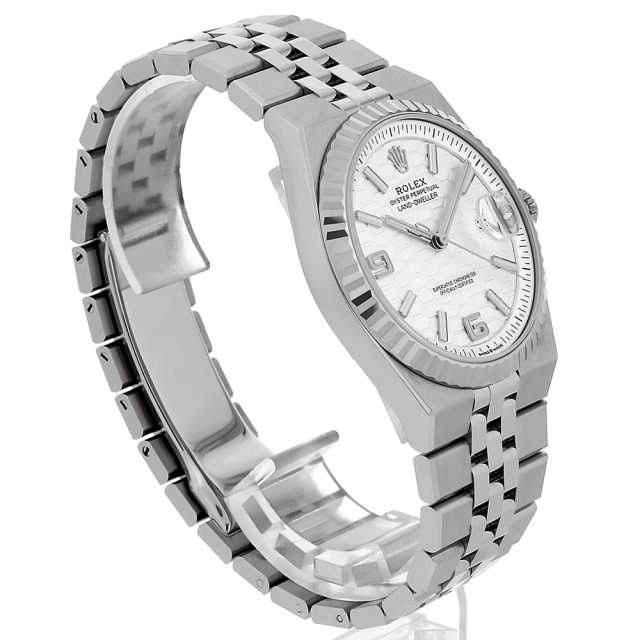 Rolex 127334 Men's Used