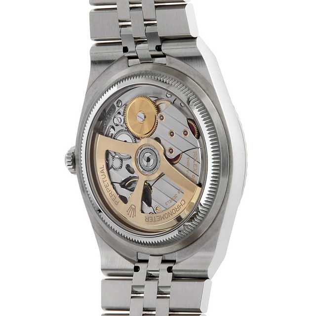 Rolex 127334 Men's Used